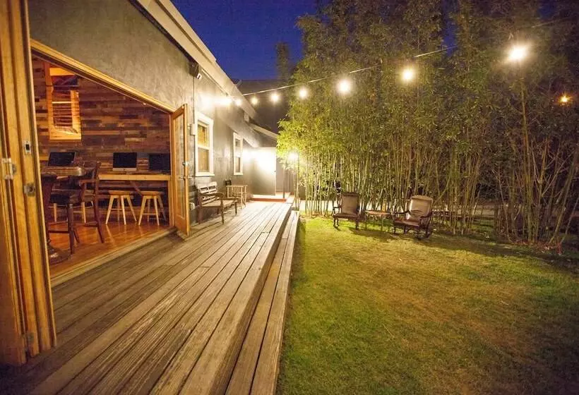 Hostelli Podshare Venice