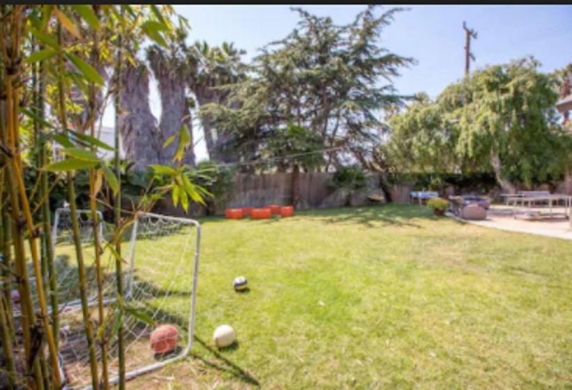 여관 Podshare Venice