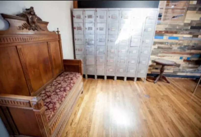 Hostelli Podshare Venice