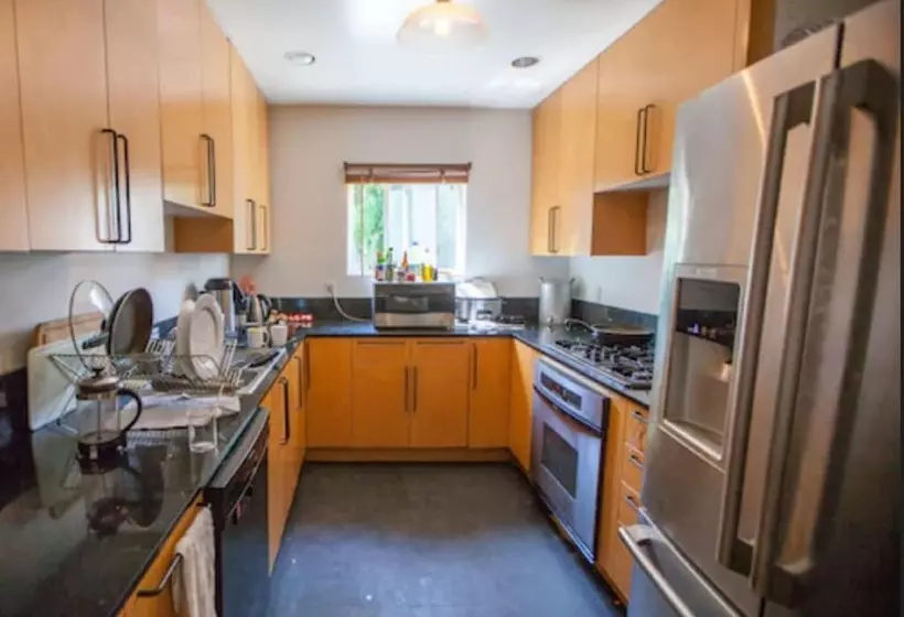 Hostelli Podshare Venice