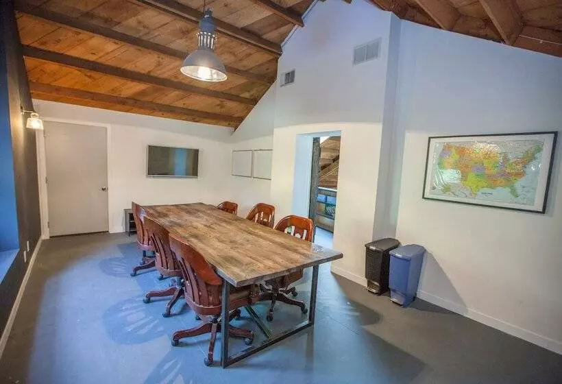 Hostelli Podshare Venice