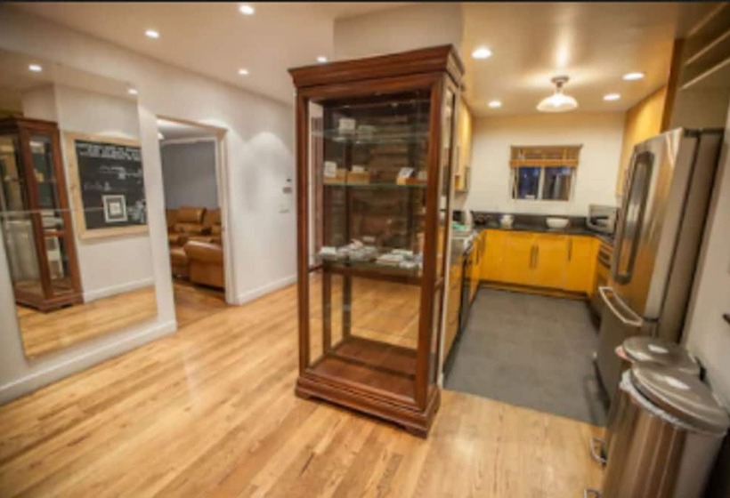 여관 Podshare Venice