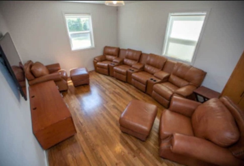 여관 Podshare Venice