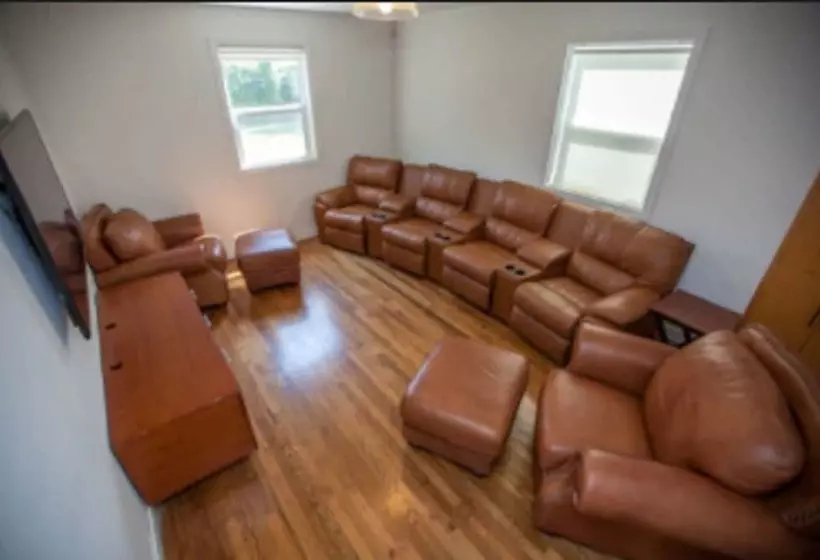 Hostelli Podshare Venice