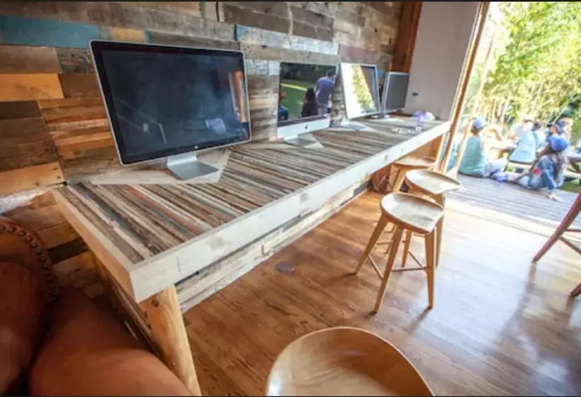 Hostelli Podshare Venice