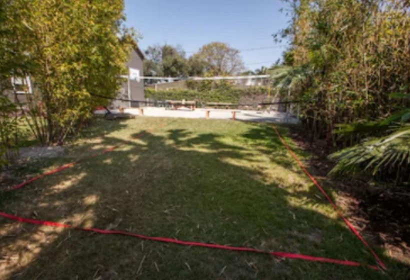 여관 Podshare Venice