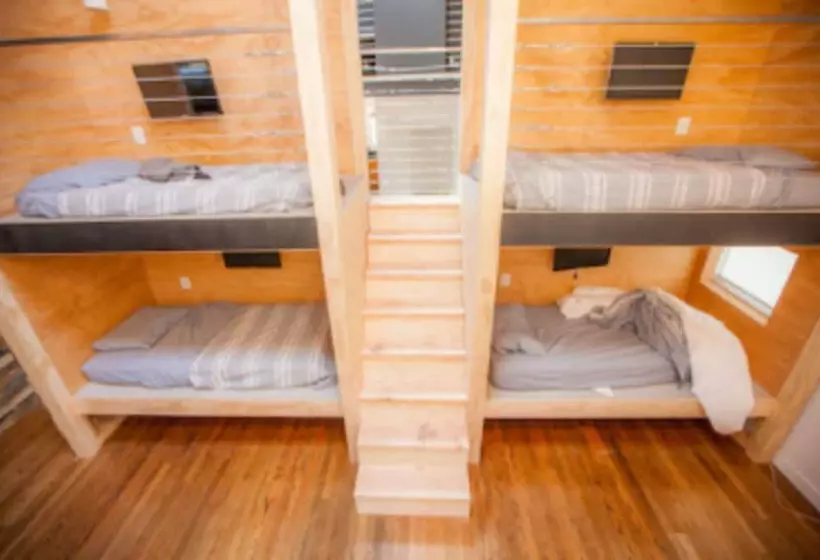 Hostelli Podshare Venice