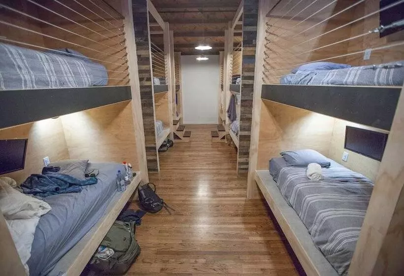 Hostelli Podshare Venice