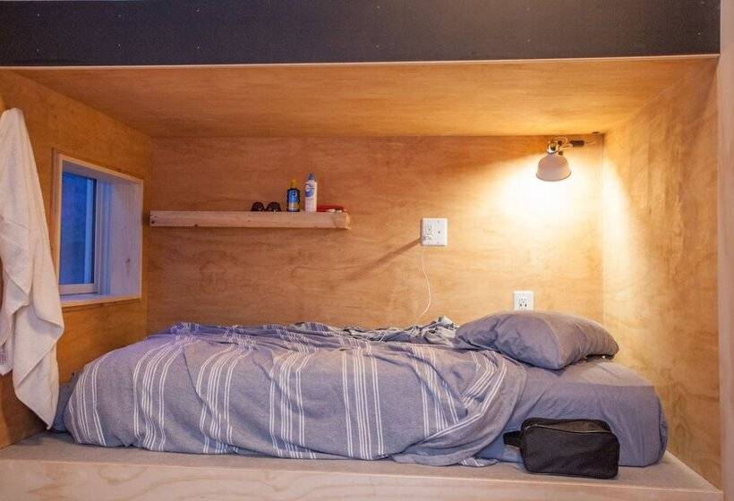 여관 Podshare Venice