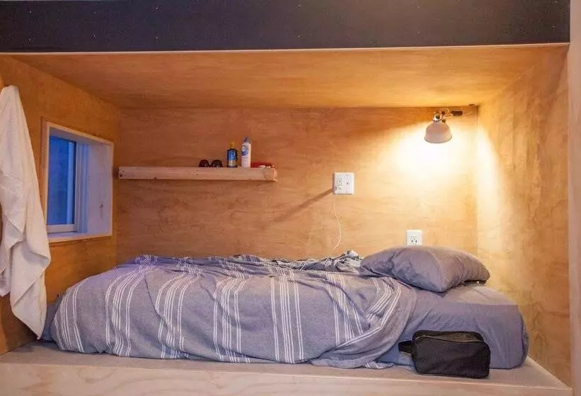 Hostelli Podshare Venice