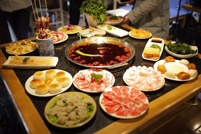 Hotelli 7 Days Premium·chengdu Kuanzhai Xiangzi