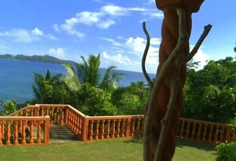 هتل Bay View Villa