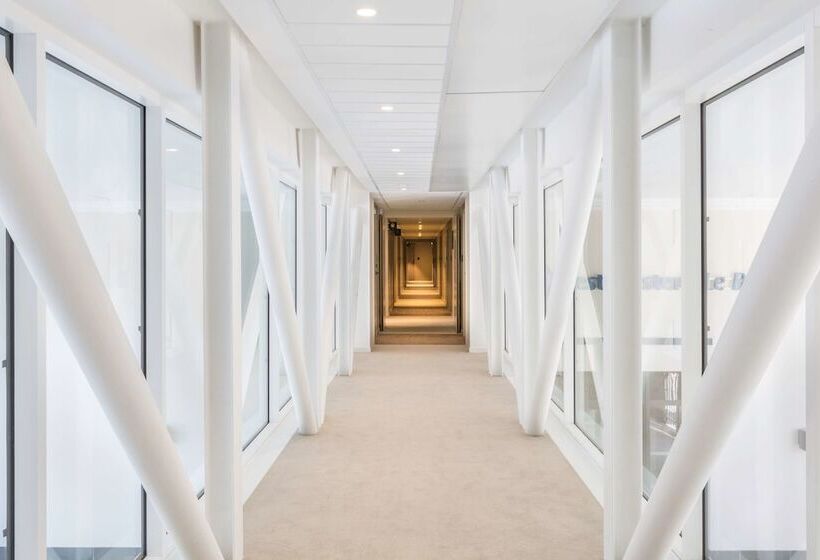 Hotell Best Western Le Beffroi