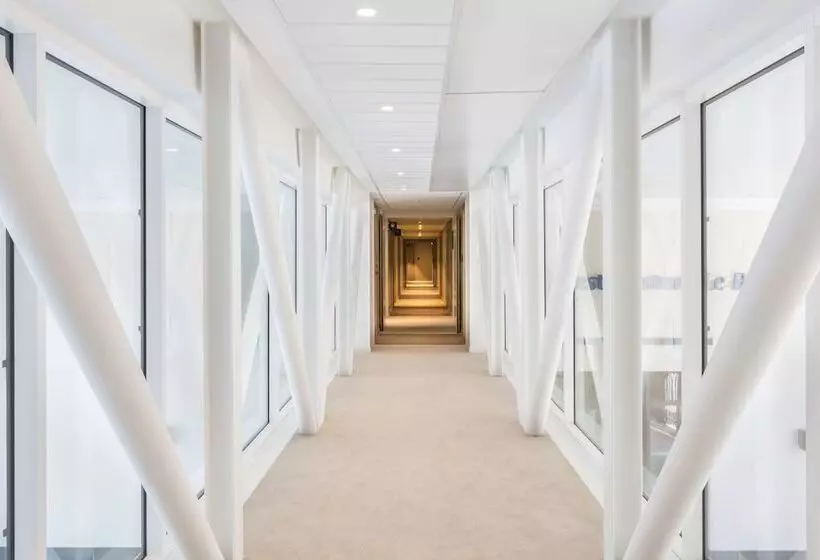 ホテル Best Western Le Beffroi