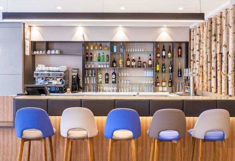 Hotell Best Western Le Beffroi