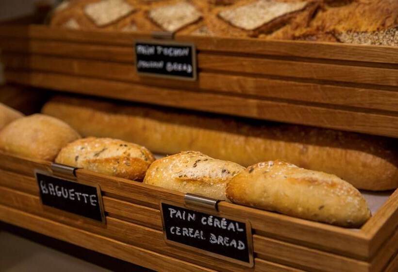 Hotell Best Western Le Beffroi