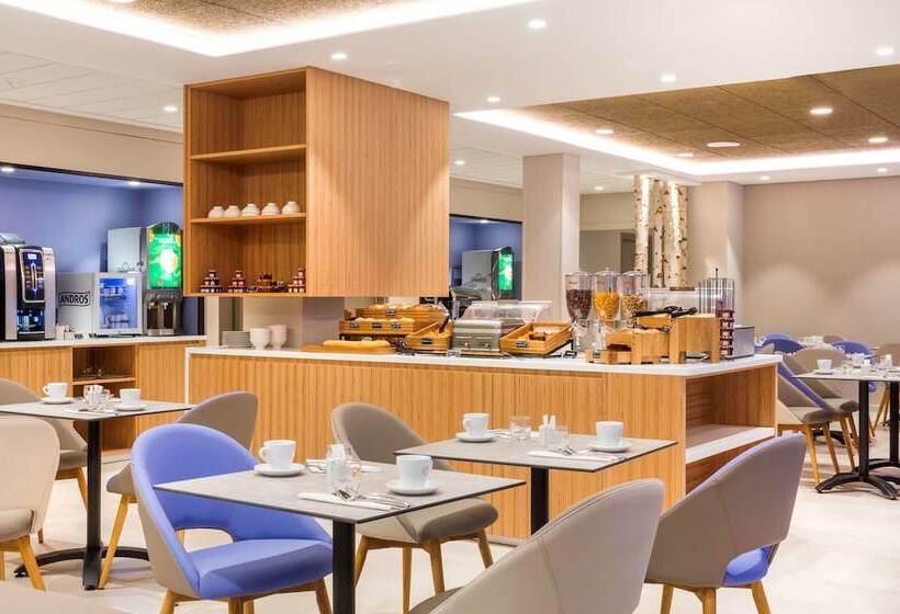 Hotell Best Western Le Beffroi