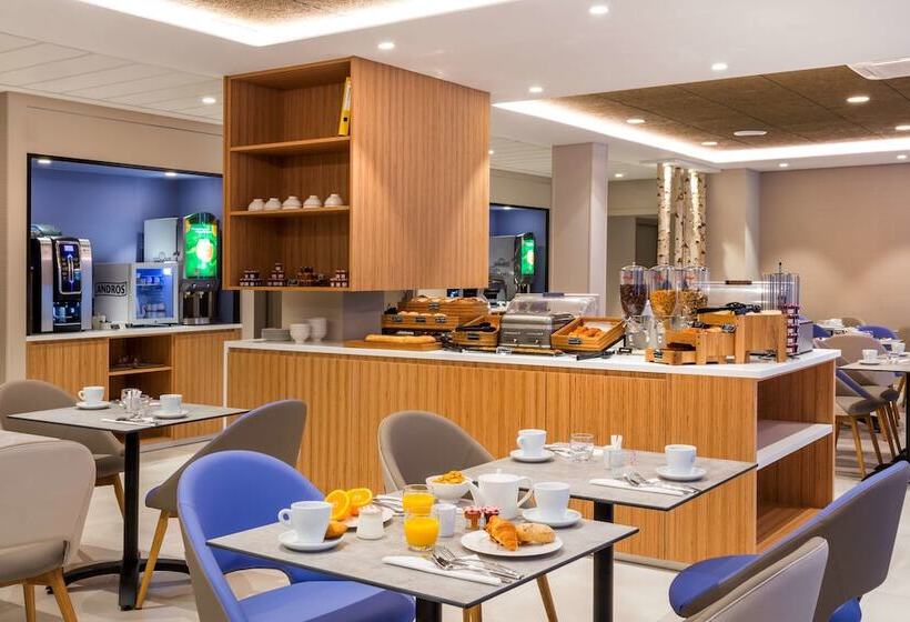 Hotell Best Western Le Beffroi