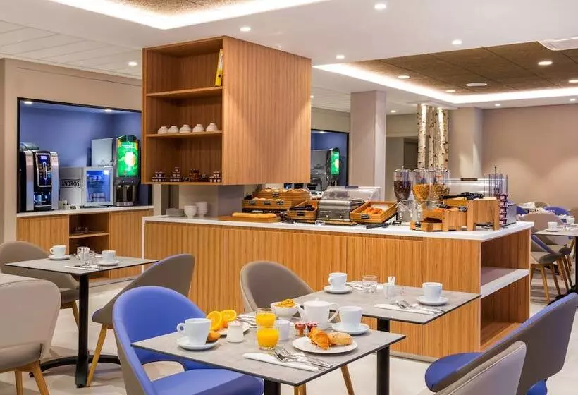 ホテル Best Western Le Beffroi