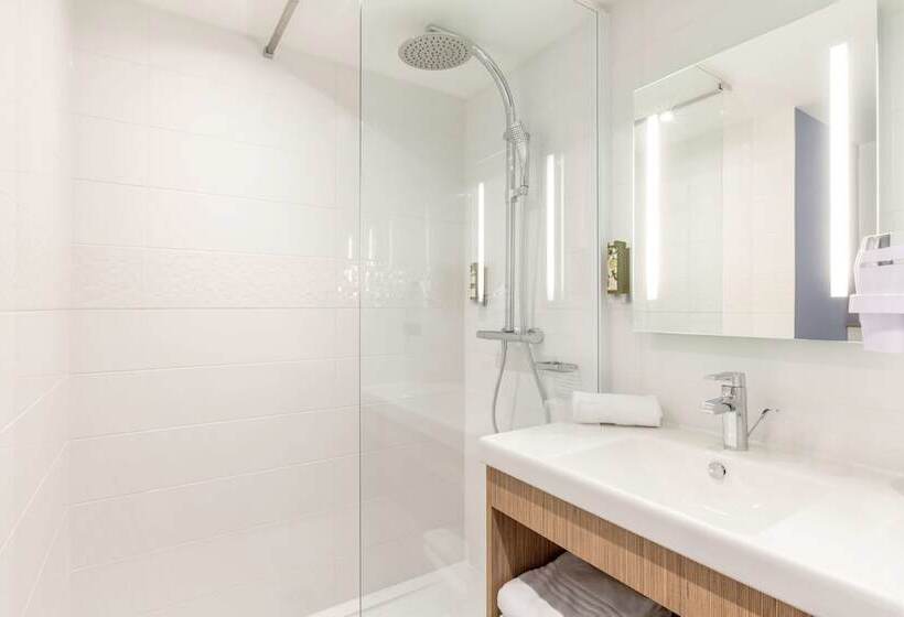 Hotell Best Western Le Beffroi