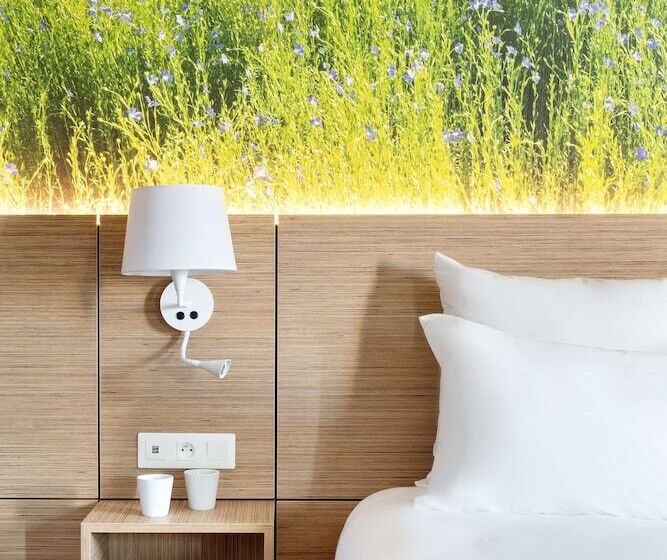 Hotell Best Western Le Beffroi