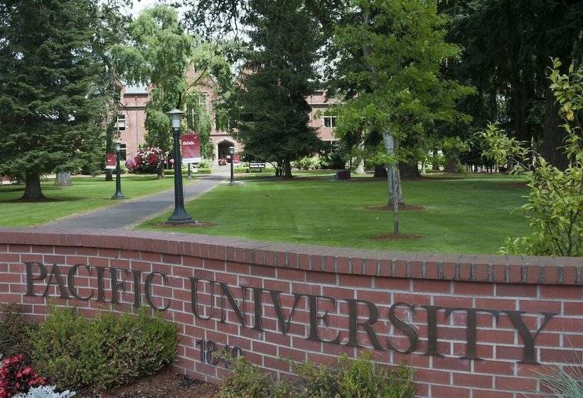 ホテル Home2 Suites By Hilton Portland Hillsboro