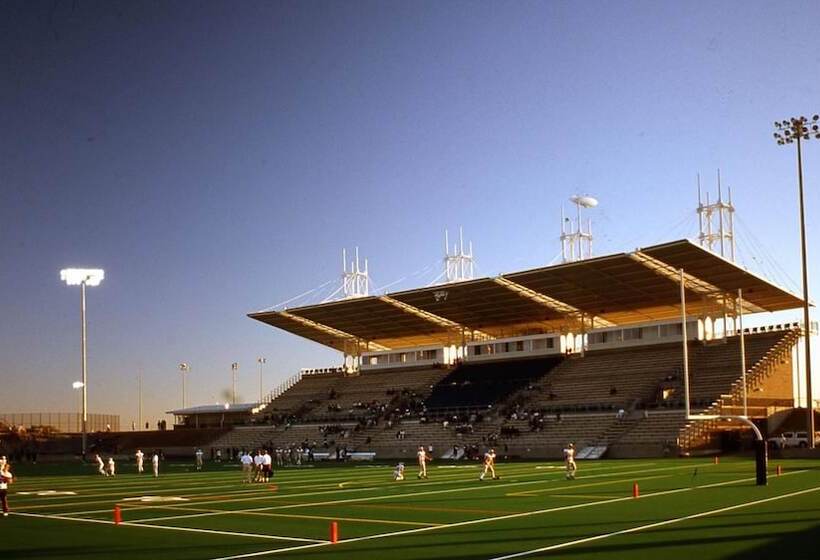 ホテル Home2 Suites By Hilton Portland Hillsboro