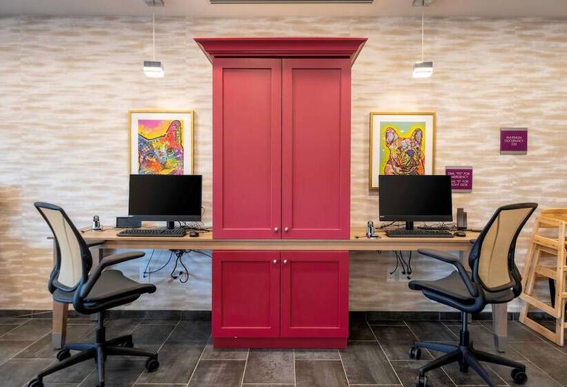 ホテル Home2 Suites By Hilton Portland Hillsboro