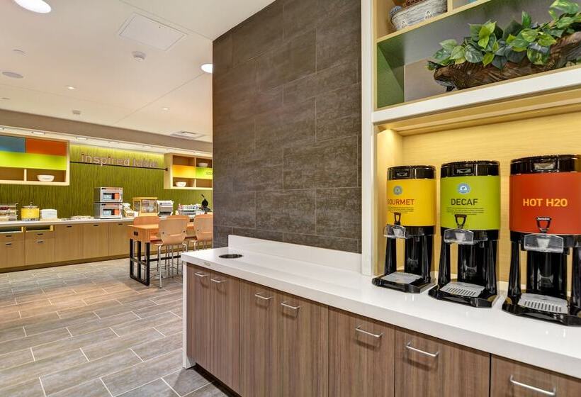 ホテル Home2 Suites By Hilton Portland Hillsboro