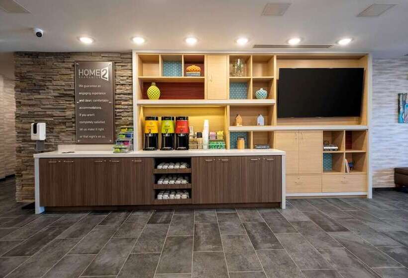 ホテル Home2 Suites By Hilton Portland Hillsboro