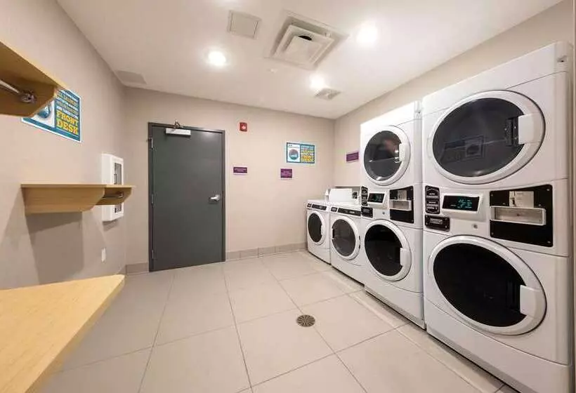 Hotelli Home2 Suites By Hilton Portland Hillsboro