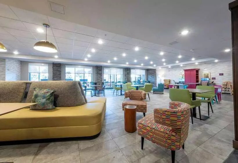 Hotelli Home2 Suites By Hilton Portland Hillsboro