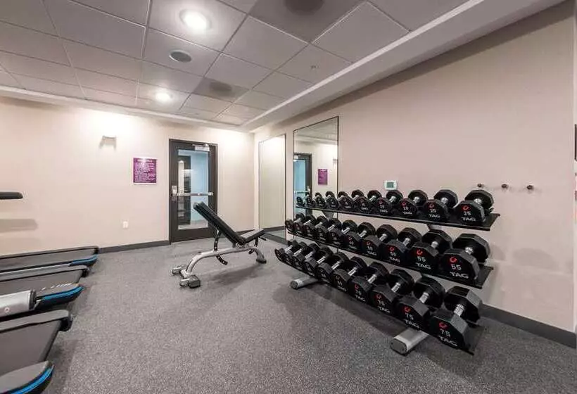 Hotelli Home2 Suites By Hilton Portland Hillsboro