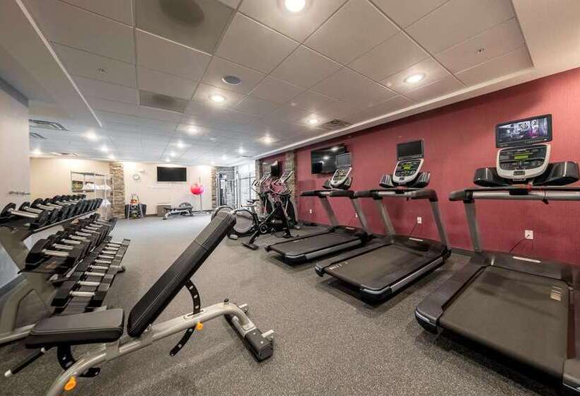 ホテル Home2 Suites By Hilton Portland Hillsboro