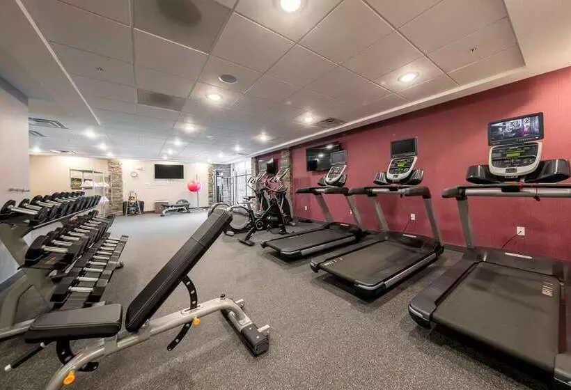 Hotelli Home2 Suites By Hilton Portland Hillsboro