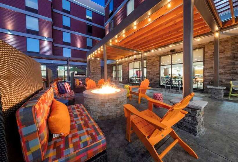 ホテル Home2 Suites By Hilton Portland Hillsboro