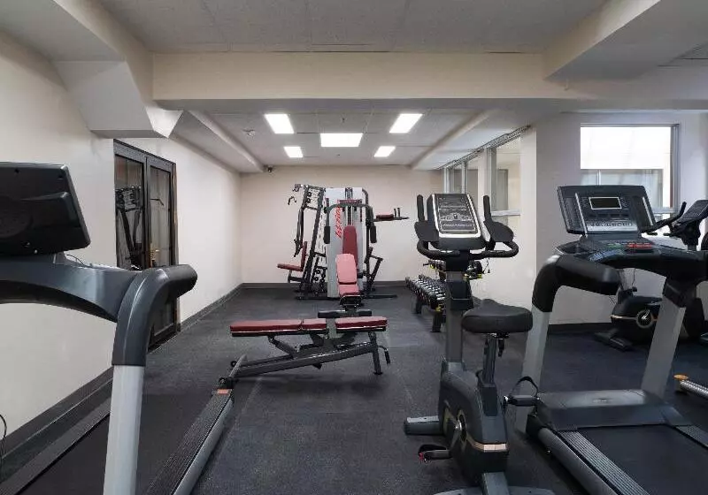 Hotelli Montreal Metropolitan, Bw Signature Collection