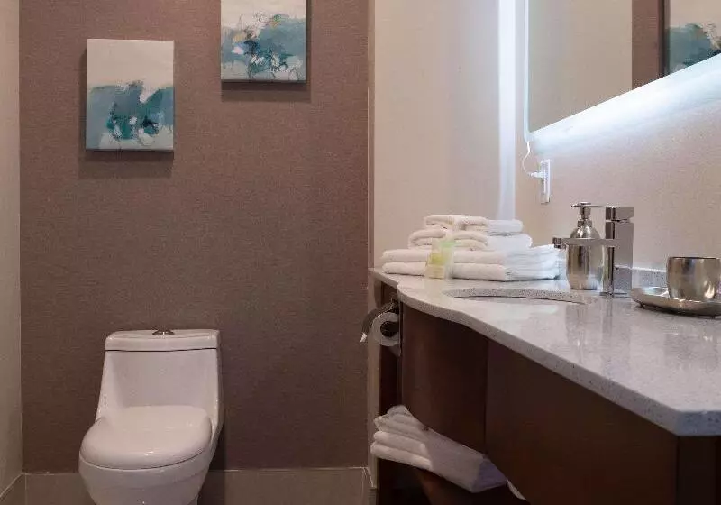 Hotelli Montreal Metropolitan, Bw Signature Collection