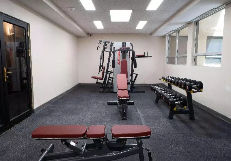 Hotelli Montreal Metropolitan, Bw Signature Collection