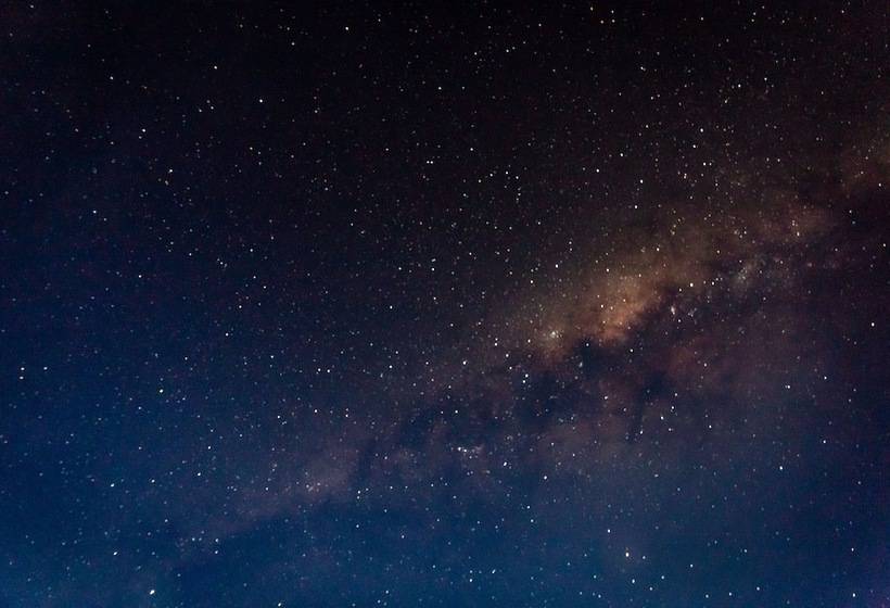 酒店 Tilba Lake House