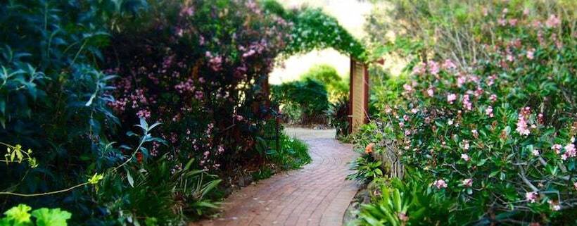 酒店 Tilba Lake House