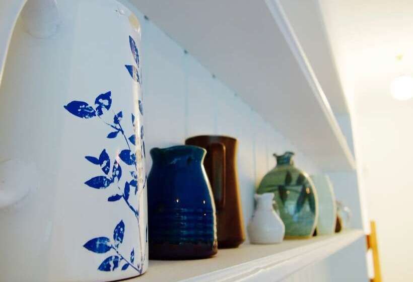 酒店 Tilba Lake House