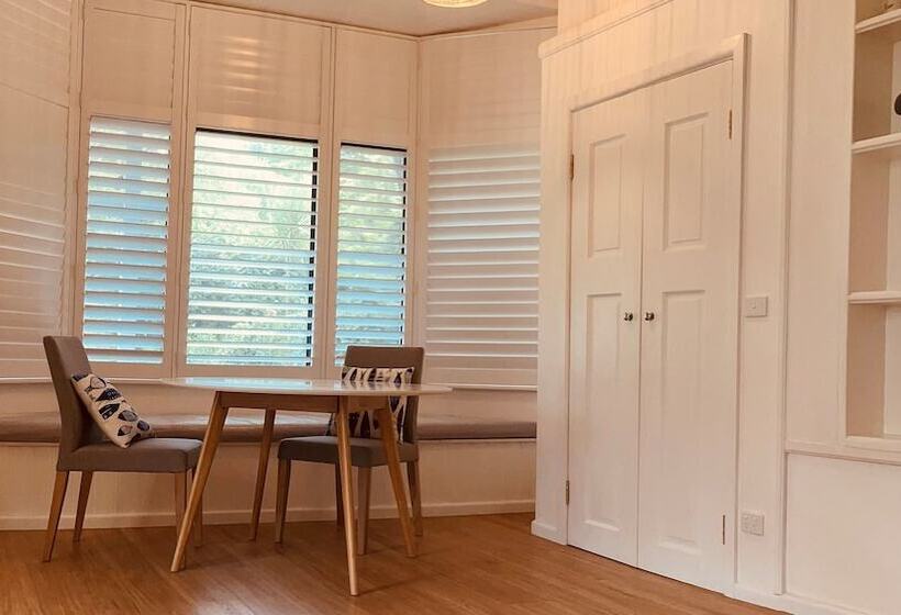 酒店 Tilba Lake House