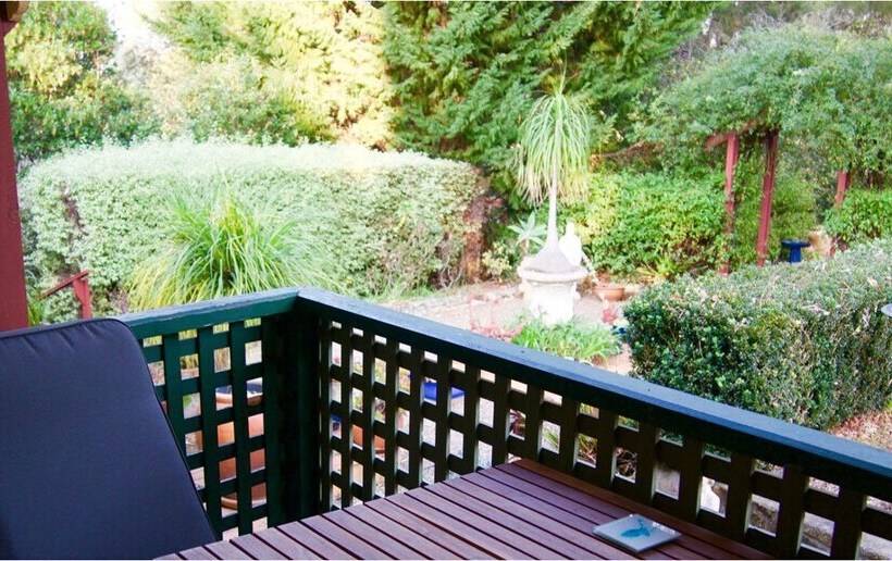 酒店 Tilba Lake House