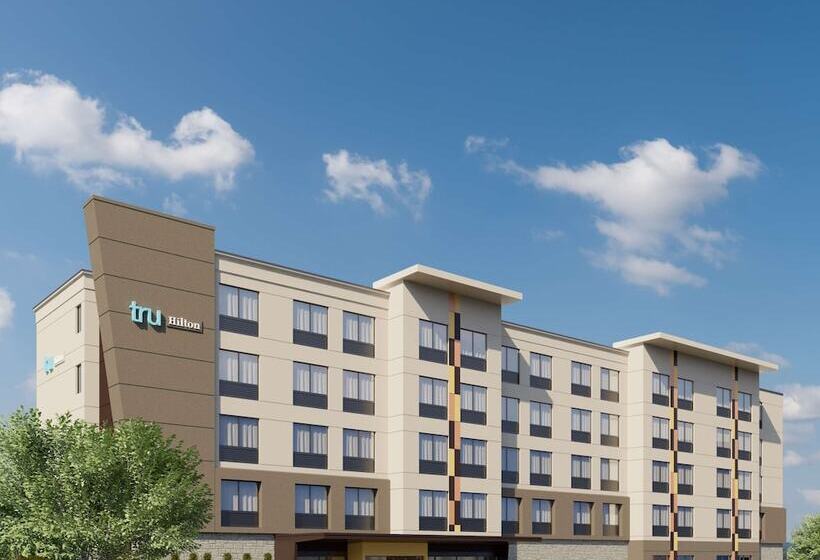 Hotel Tru By Hilton Hershey Chocolate Avenue