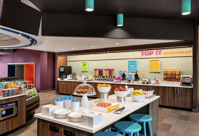 Hotel Tru By Hilton Hershey Chocolate Avenue