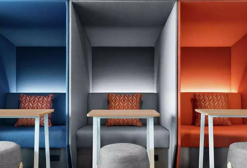 Hotelli Tru By Hilton Hershey Chocolate Avenue