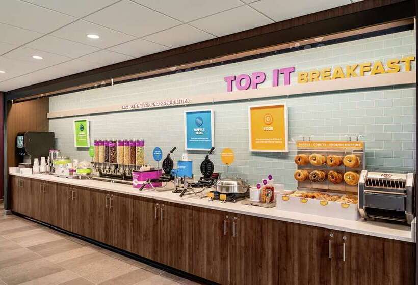 Hotel Tru By Hilton Hershey Chocolate Avenue