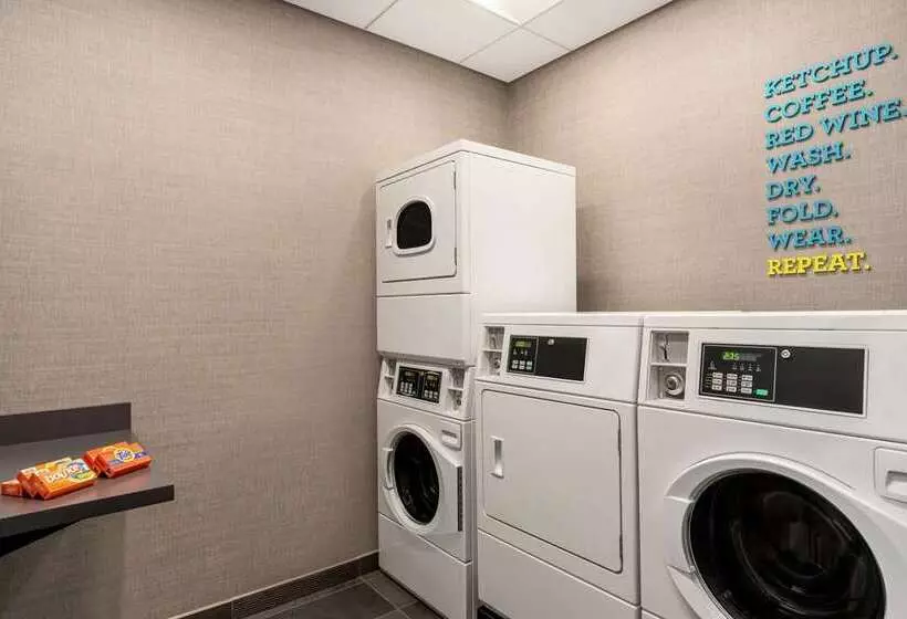 Hotelli Tru By Hilton Hershey Chocolate Avenue