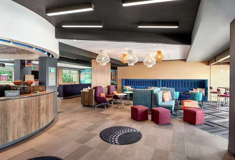 Hotel Tru By Hilton Hershey Chocolate Avenue